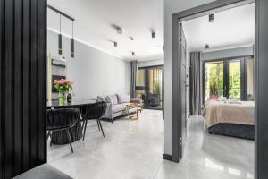 Sea & Forest Private Suite B214