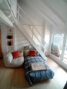 Oasi Tremalzo Apartment