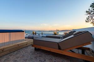 LemonTree Villa Glossa Skopelos