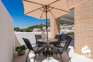 Villa Amara in Benalmadena Costa