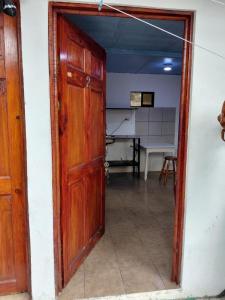 Apartamento tipo estudio en Puntarenas cerca del Nuevo hospital