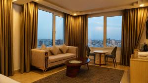 Diamond Star Hotel فندق النجمة الماسية