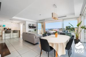 Villa Amara in Benalmadena Costa