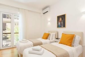 White Harmony - 2BD Apt close to metro
