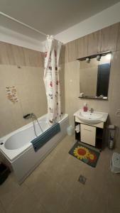 apartament valcea