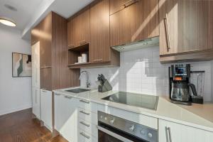 NoMad Suites - Torontos Entertainment District