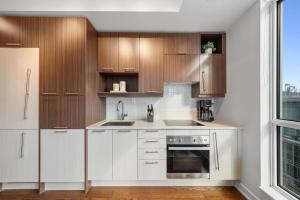 NoMad Suites - Torontos Entertainment District