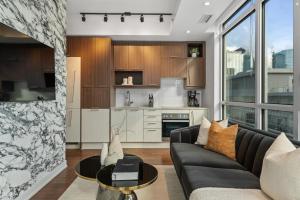 NoMad Suites - Torontos Entertainment District
