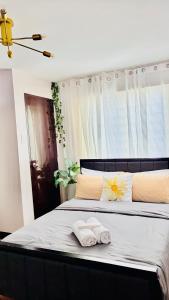 Smile suite staycation