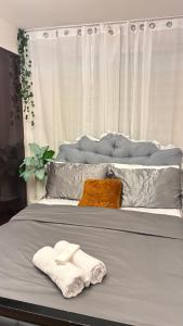 Smile suite staycation
