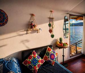 Munay Wasi Titicaca