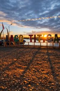 Munay Wasi Titicaca