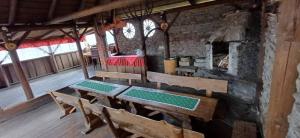 Rancho u Grześka