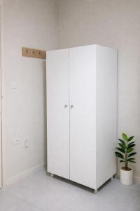 Corinth Central Studio