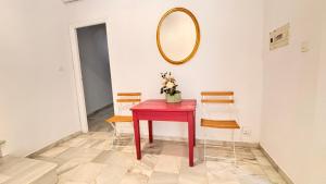 Apartamento en el Corazon de Sevilla