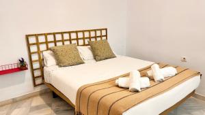 Apartamento en el Corazon de Sevilla