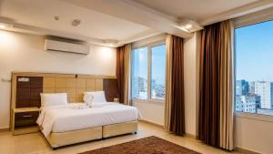 Diamond Star Hotel فندق النجمة الماسية