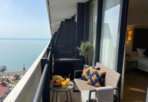 Luxury Apartment in Orbi City