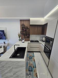 Solymar Sea Apartment