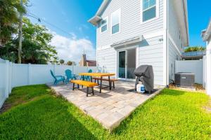 Seas the day -Luxury Spacious BBQ