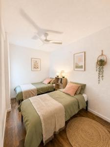 Apartamento La Playa