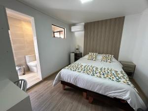 Hostal Doñihue
