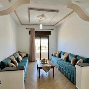 Paraiso Costero Azla Tetouan