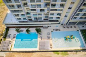ApartaSuite exclusivo en pozos colorados