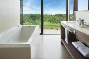 Live Aqua Private Residences Marina Vallarta