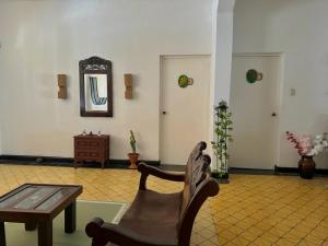 Templo Verde Eco hostal