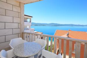 Royal Sea Panorama