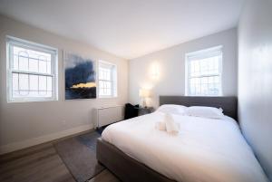 Modern Studio in the Heart of Ottawa