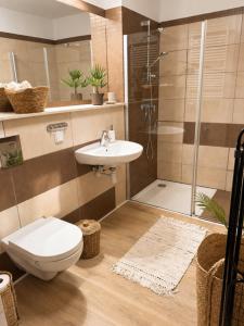 Morze & Góry Apartamenty Kołobrzeg