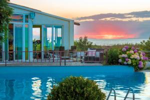 Samothraki Village Hotel Nisos-Samothraki Greece