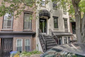 Walkable Urban Retreat in Hoboken!