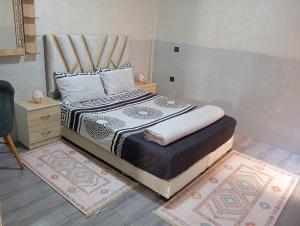 Our Home in Agadir