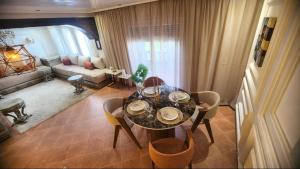 Superbe appartement Baie panoramique