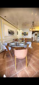 Superbe appartement Baie panoramique