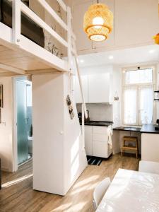 Sanremo Apartments - Marilux