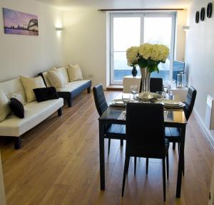 Apartman Central Brentwood - Essex Apartments Brentwood Velika Britanija