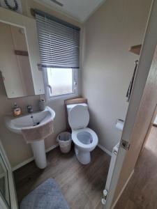 Cleethorpes Beach Haven Site