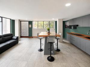 Loft Calzada de Los Leones
