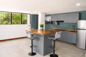 Loft Calzada de Los Leones