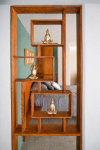 Loft Calzada de Los Leones