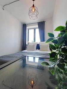Cozy City Double Room 2 with free parking