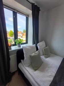 Cozy City Double Room 2 with free parking