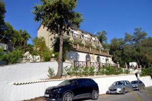 Doliva Studio Erietta private pool
