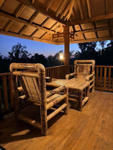 Dopi Rinjani Homestay