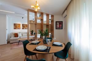 Tangier Center Modern Apartment