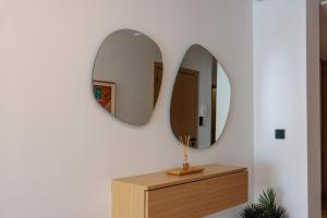 Tangier Center Modern Apartment